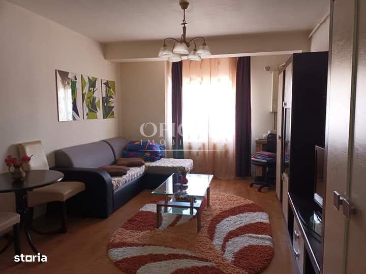 Apartament 2 Camere | 48 Mp | Parcare | Zorilor Mircea Eliade