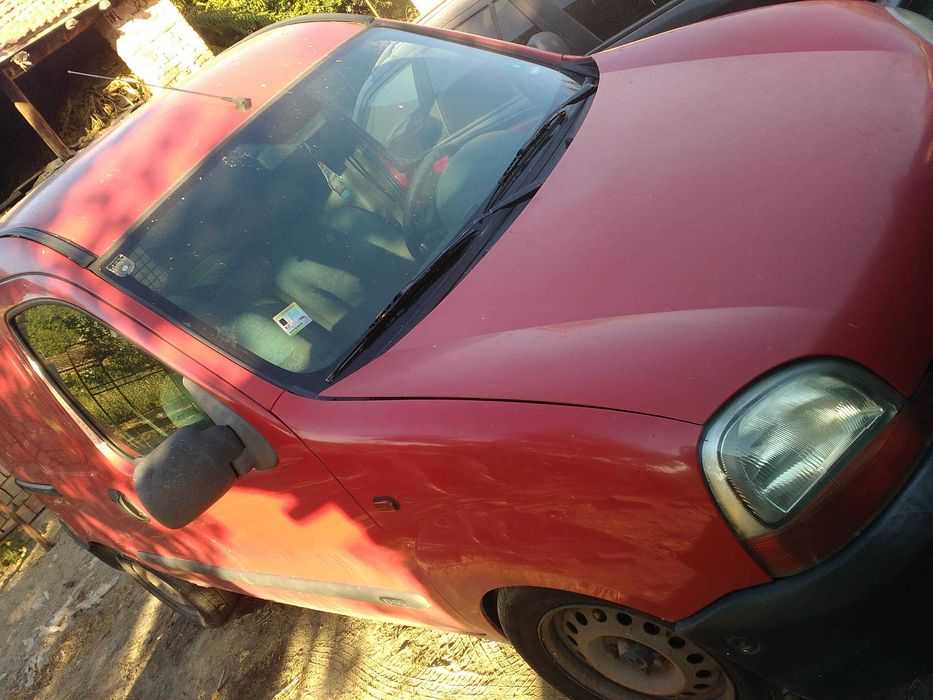 Коли на части -Останали части