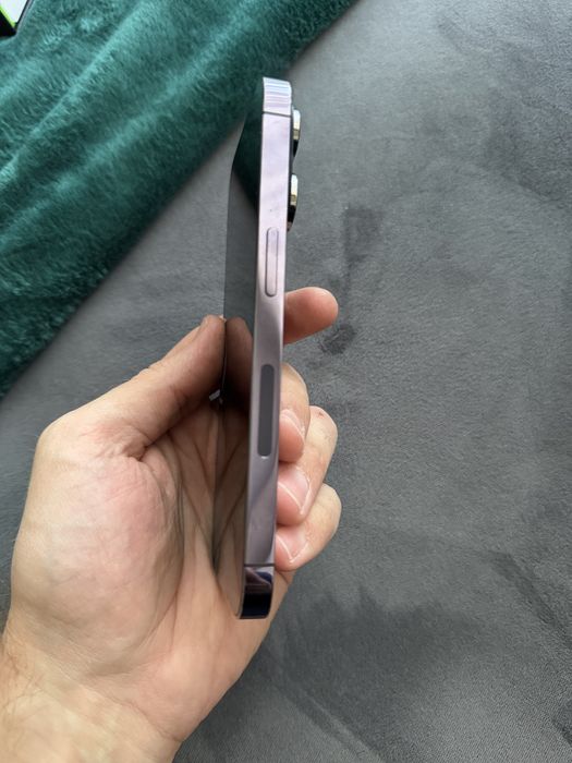 Iphone 14 Pro Deep Purple 128 GB