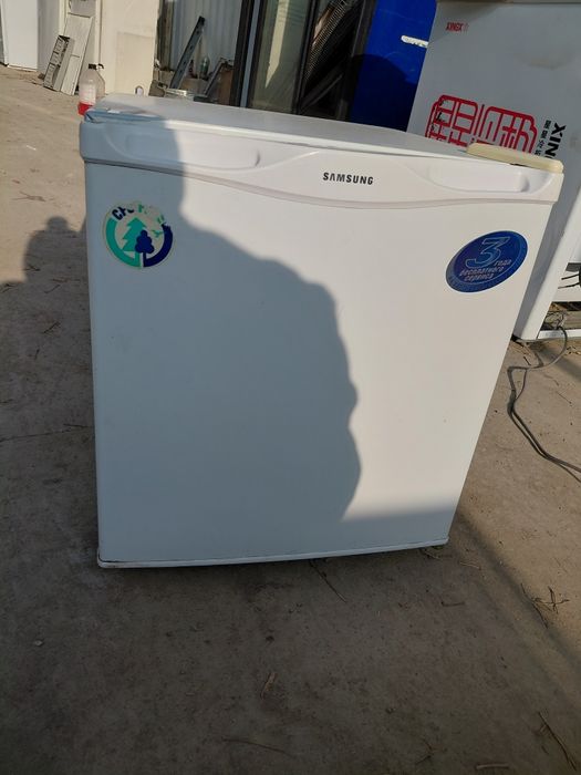 Холодильник Мини рабочая Доставка есть