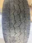 покрышки 225/70 r16 AT Matador 4шт