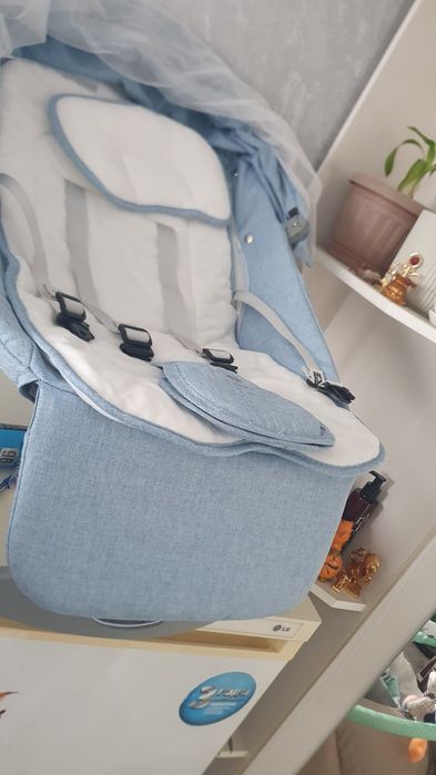 Продам Детский шезлонг