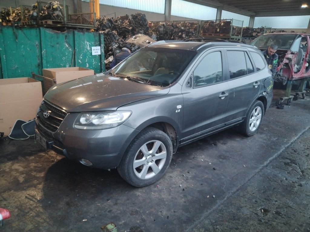 Хюндай Санта фе/Hyundai Santa fe2.2 CRDI 2010 г