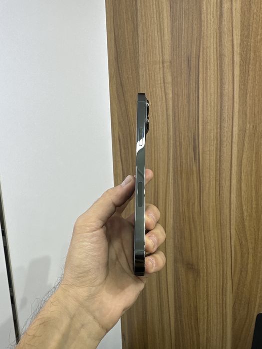 iphone 13pro max green 128gb 82%