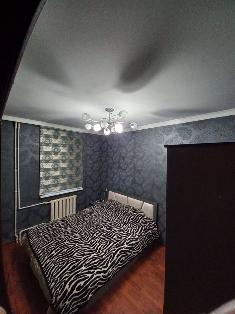 Квартира сотилади 3/3/4 Коракамиш 2/4