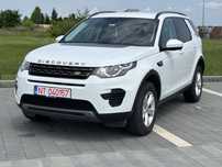 Discovery sport variante cu masini ma ieftine