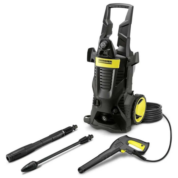 Минимойка высокого давления Karcher K 6 Special