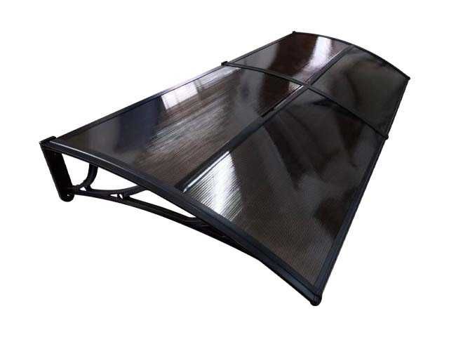 OFERTA! MAPROFI Marchiza Copertina policarbonat acoperis Freastra Usa