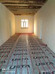 Uchaska sotiladi 5 sotx 4 xona oshxona sanuzel 80-90% uyi bitgan