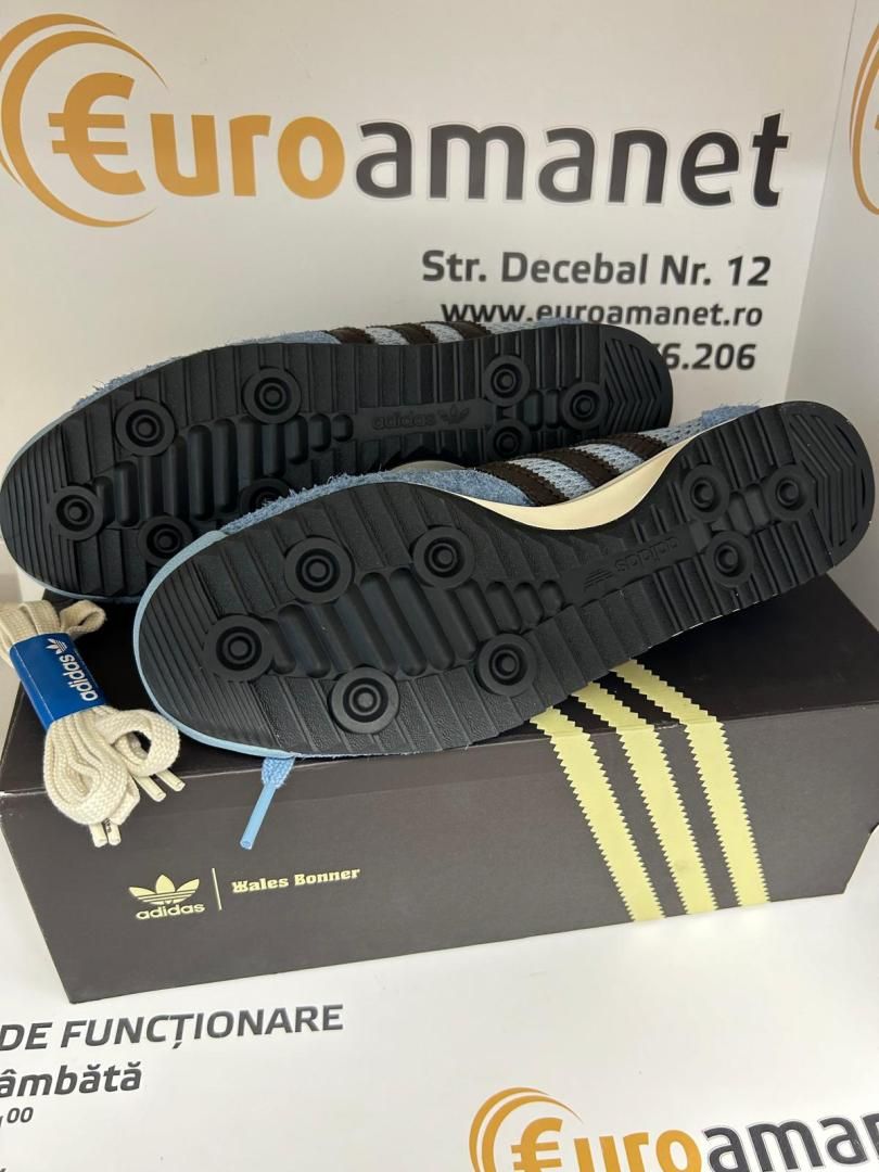 ADIDAS X Wales Bonner SL76  Nou -D-
