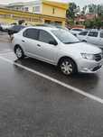 Logan2 model 2013 Euro5