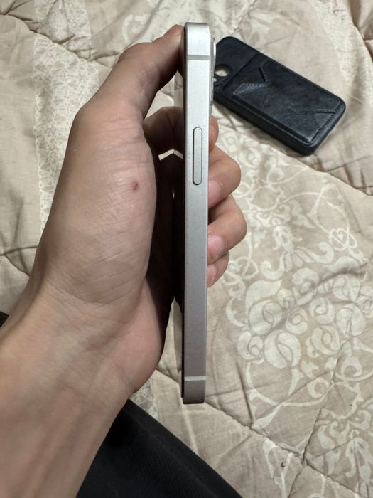 Iphone 13 mini в идиальном состояний