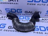 Furtun Conducta Apa Seat Ibiza 1.2 TDI CFW CFWA 2009 - 2015 Cod 6R0122073B 1J0122291C