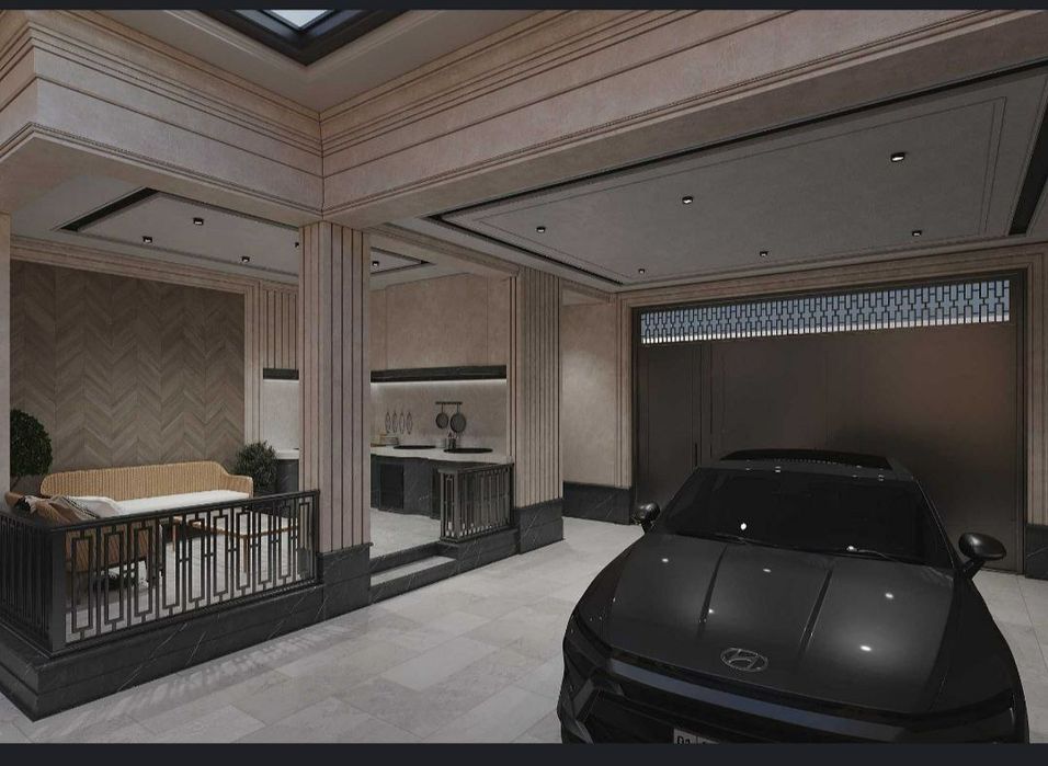 Продажа Новый Евро Дом Раккат Махалля