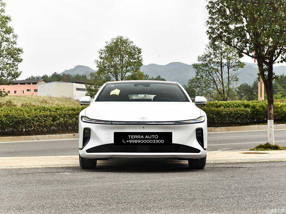 Changan Qiyuan (Nevo) A07 электро и гибрид под заказ в быстрые сроки