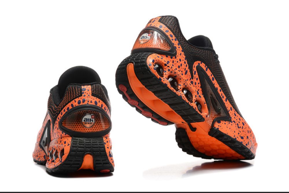 Nike Air Max DN - Оригинални Мараронки