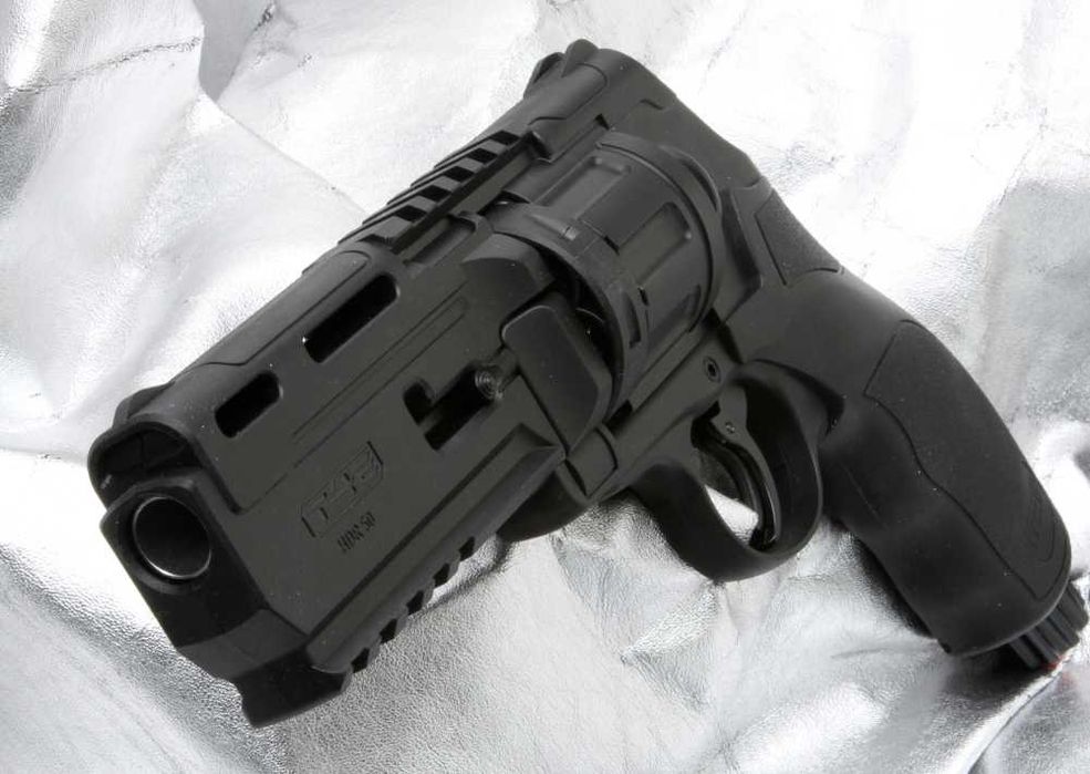 REPLICA PISTOL ADEVARAT!! [Cu Bile De Cauciuc Puternic!] 23 Jouli Co2