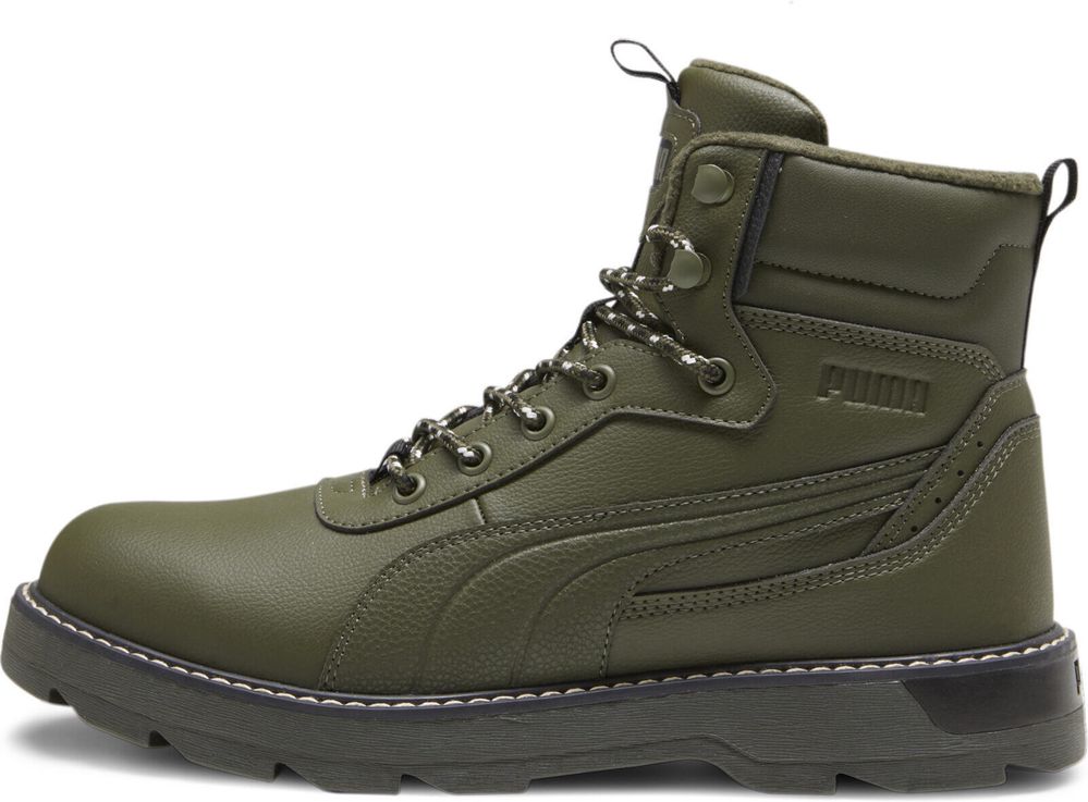 Мъжки зимни обувки Puma Desierto v3