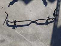bara torsiune stabilizatoare 1.4 d hyundai i20  2012