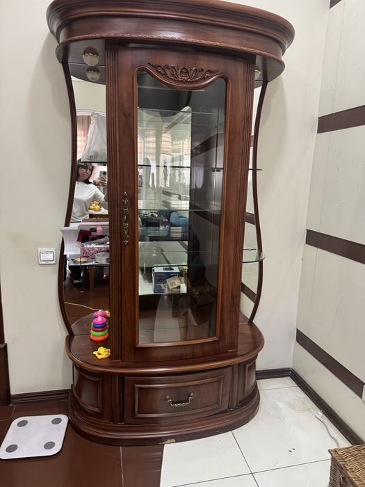 Продается мебель