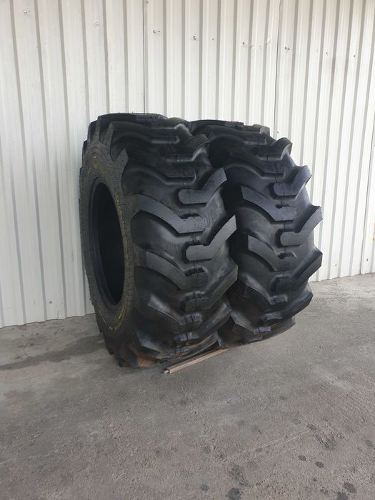 anvelope GALAXY 16.9-28 TVA inclus cu 12PR BULDO JCB