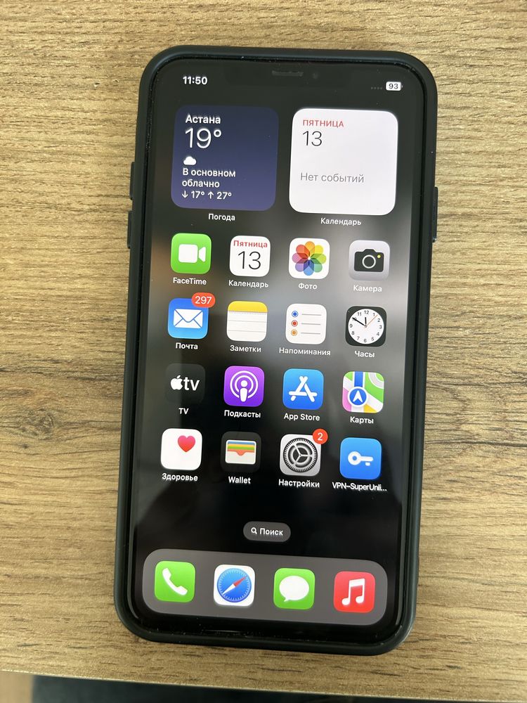 Ipnone хс max 256g айфон хс макс 256г