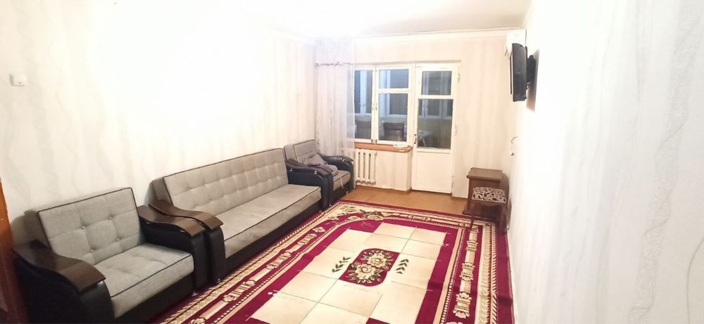 Чиланзар- 5 кв Продаётся 3/3/4. балкон 2-6 Продам квартиру срочно