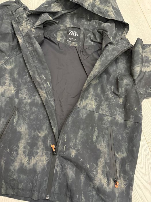 Ветровка момче 152 ZARA