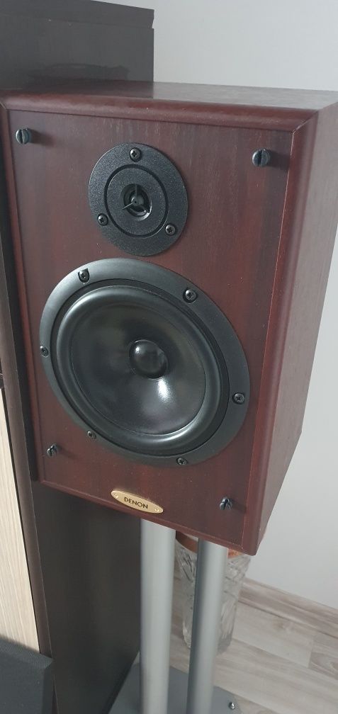 Linie audio Denon f88