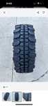 Anvelope 265/65 R17 Simex Extreme/4 buc noi