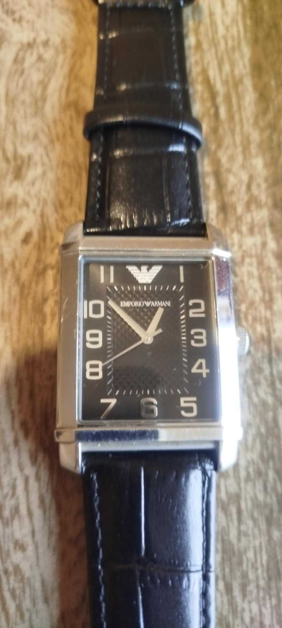 Мъжки часовник  Emporio Armani