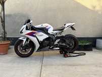 Honda CBR 1000 RR  (20-th Anniversary)