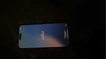 Iphone 15 pro max 256 Gb