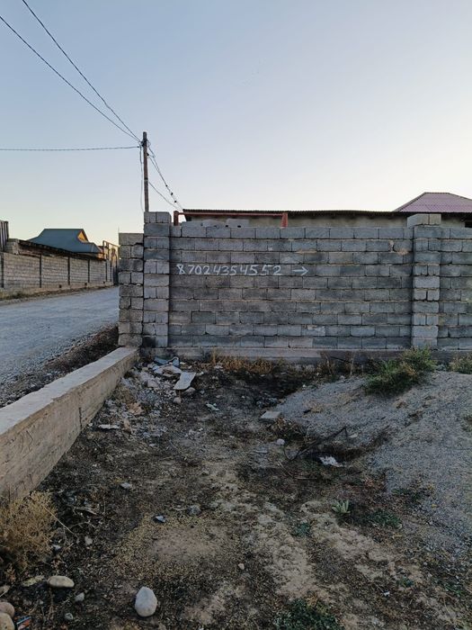 Участок продаётся