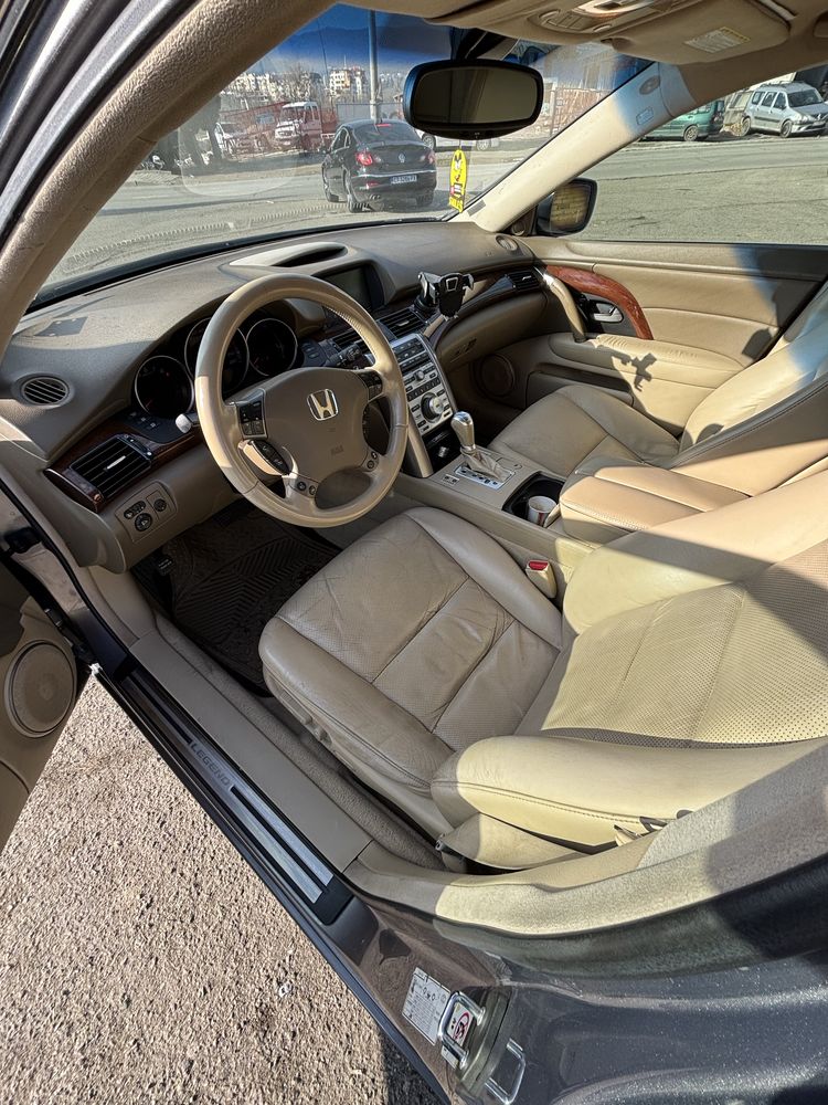 Honda Legend 3.5