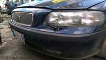 Volvo V70 волво в70 на части B5 2400