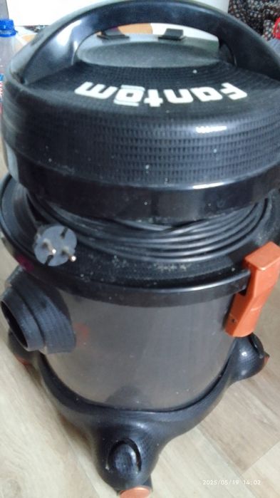 Продам пылесос Daewoo