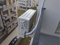 Incarcare Freon și Igienizare Revizie Montaj Aer Conditionat Service