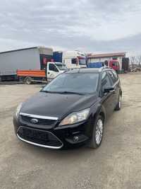 Ford Focus Mk2 1.8TDCI 115CP Facelift