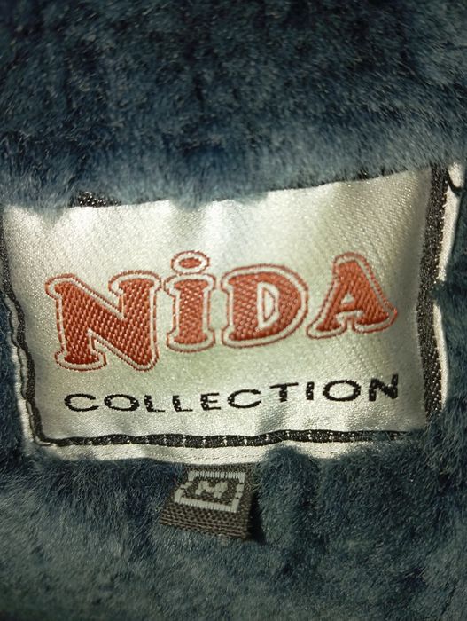 Дублёнка мужская.