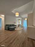 Apartament 3 camere/Quartier Azuga+loc parcare
