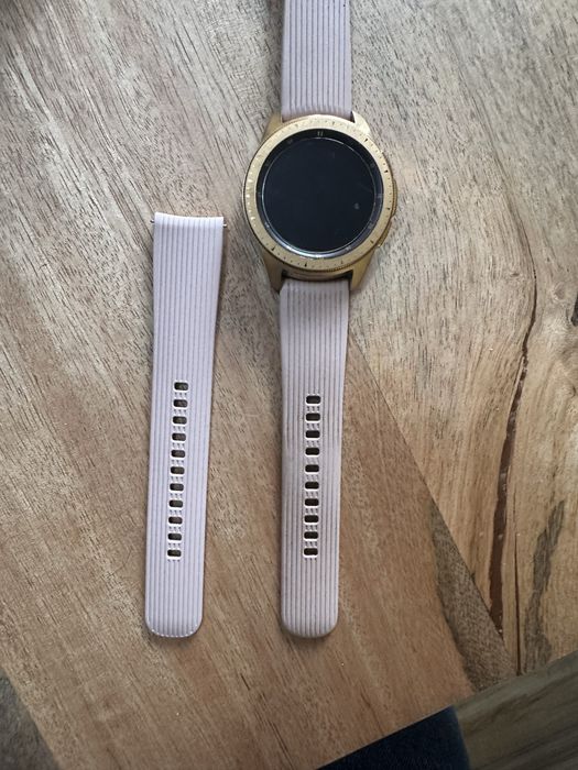 Samsung Galaxy watch