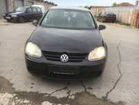 vw golf 5 1.9 105 фолксваген голф 5 на части