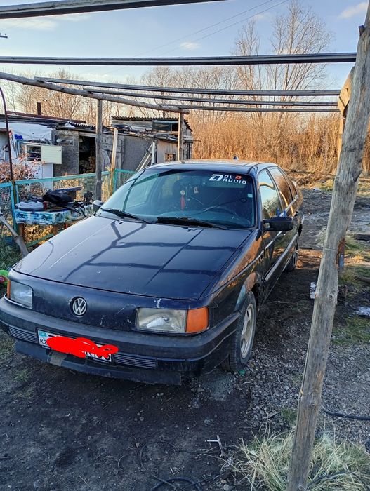 Продам пассат б3
