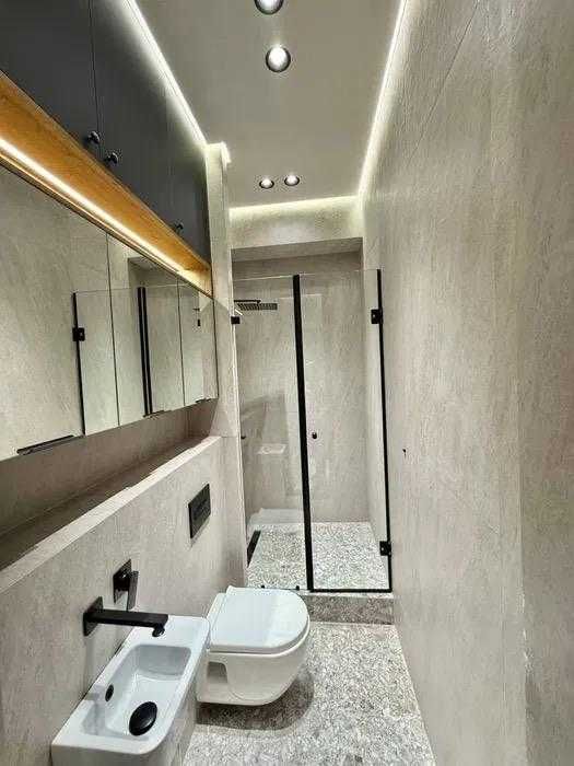 Продаётся 3-х комнатная квартира в ЖК Кипарис