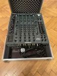 Vand 6 Mixere Allen&Heath Xone 92 + Flightcase-uri Thon