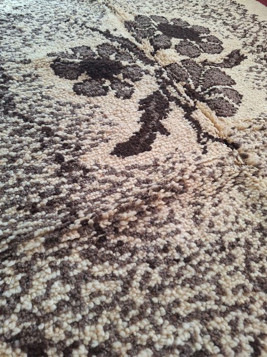 Нов родопски вълнен китеник – ръчна изработка, уникални шарки