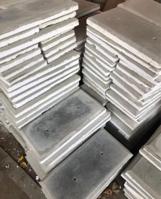 Фасадные понели 60кв