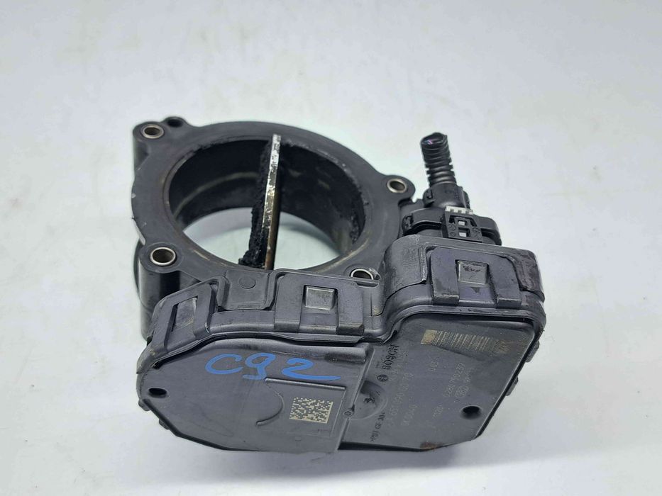 Clapeta acceleratie A6510900070, Mercedes Clasa C (W204) 2.2 cdi
