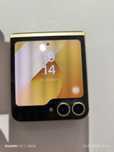 Samsung Galaxy Z Flip 6